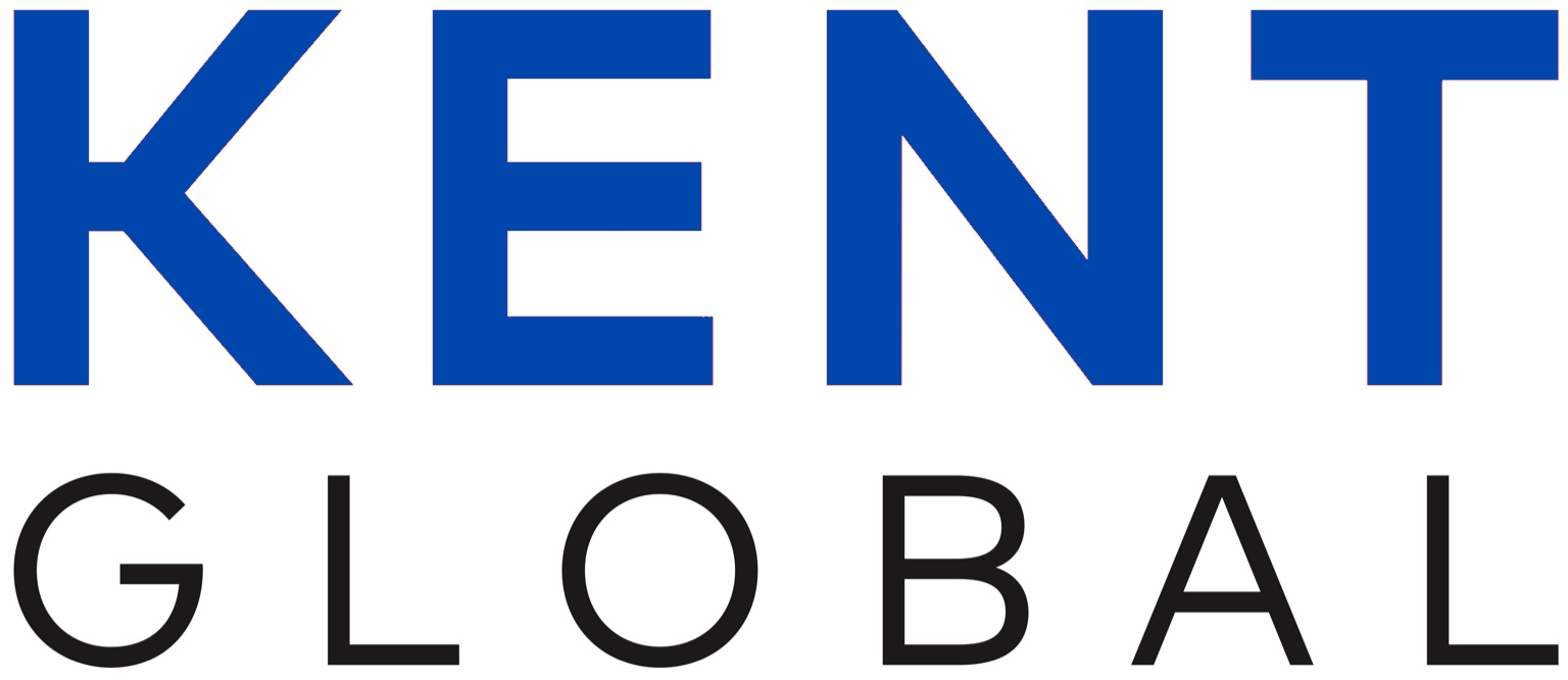 Kent Global Hellas logo